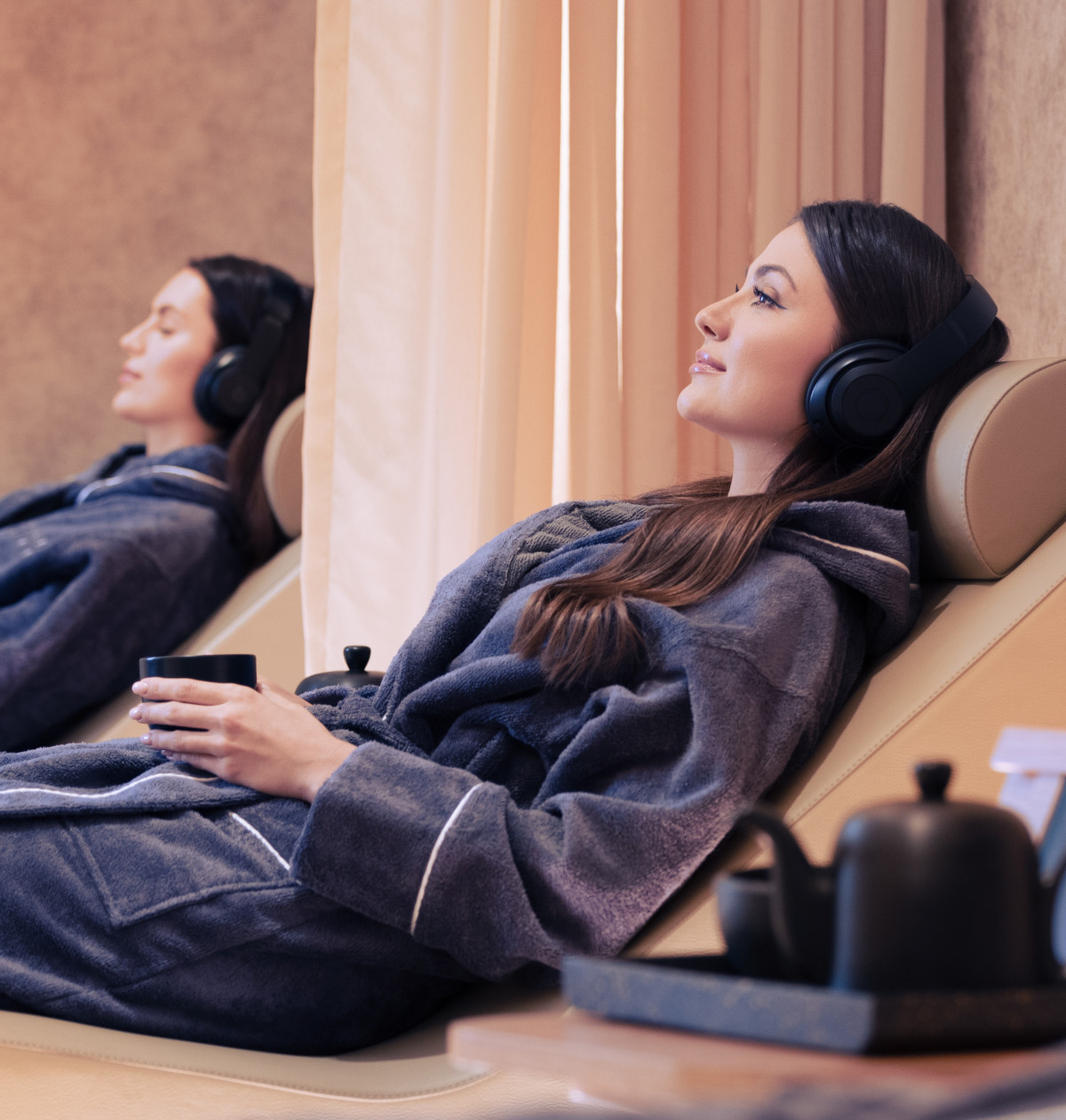 Longevity Hub in Dubai